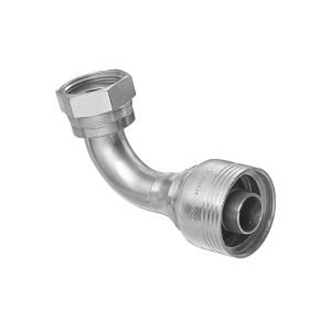 Espiga hembra recta ORFS 08C-08M para R12 - Image 1