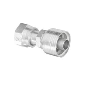 Espiga hembra recta ORFS 10C-10M para R12 - Image 1