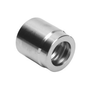 Ferula de 5/16 para manguera R1/R2 - Image 1