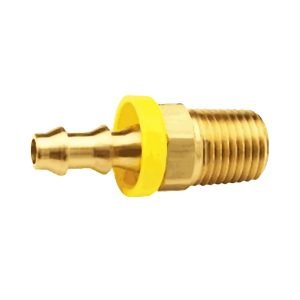 Espiga Mang. DE 1/2 X 1/4 NPTF - Image 1