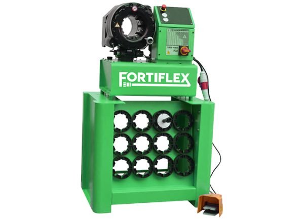 Crimpadora Fortiflex Fx32