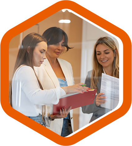 Estrategia de Talento y RH