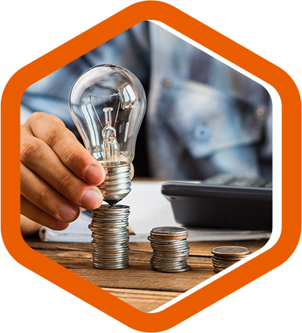 Inteligencia Financiera & Fractional CFO